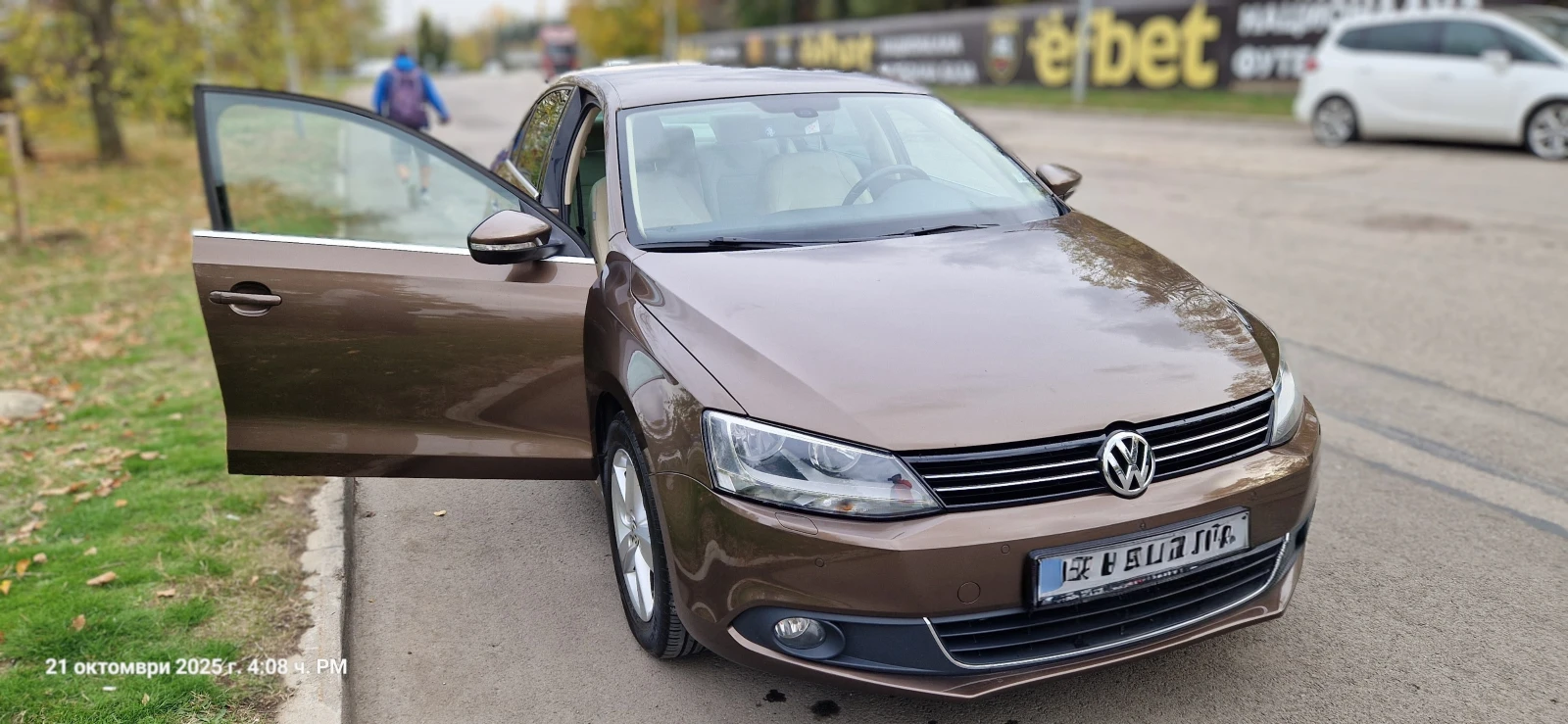 VW Jetta 1, 4 TSI | Mobile.bg   16
