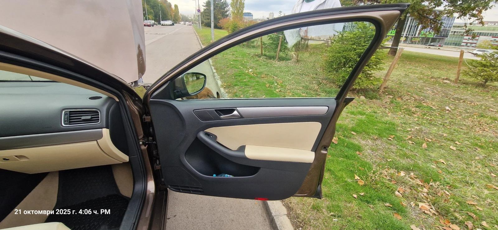 VW Jetta 1, 4 TSI | Mobile.bg   15