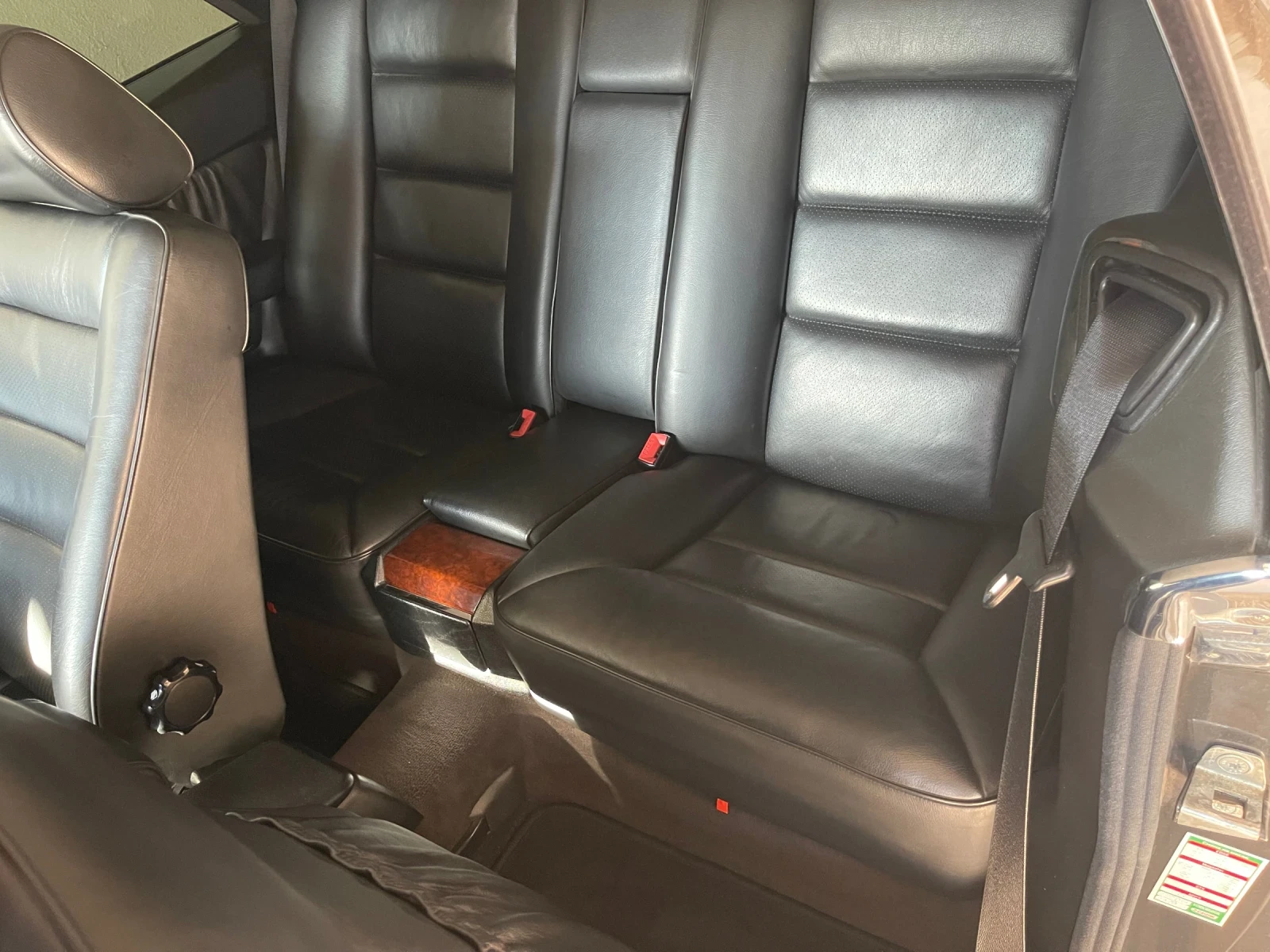 Mercedes-Benz 124 | Mobile.bg   8