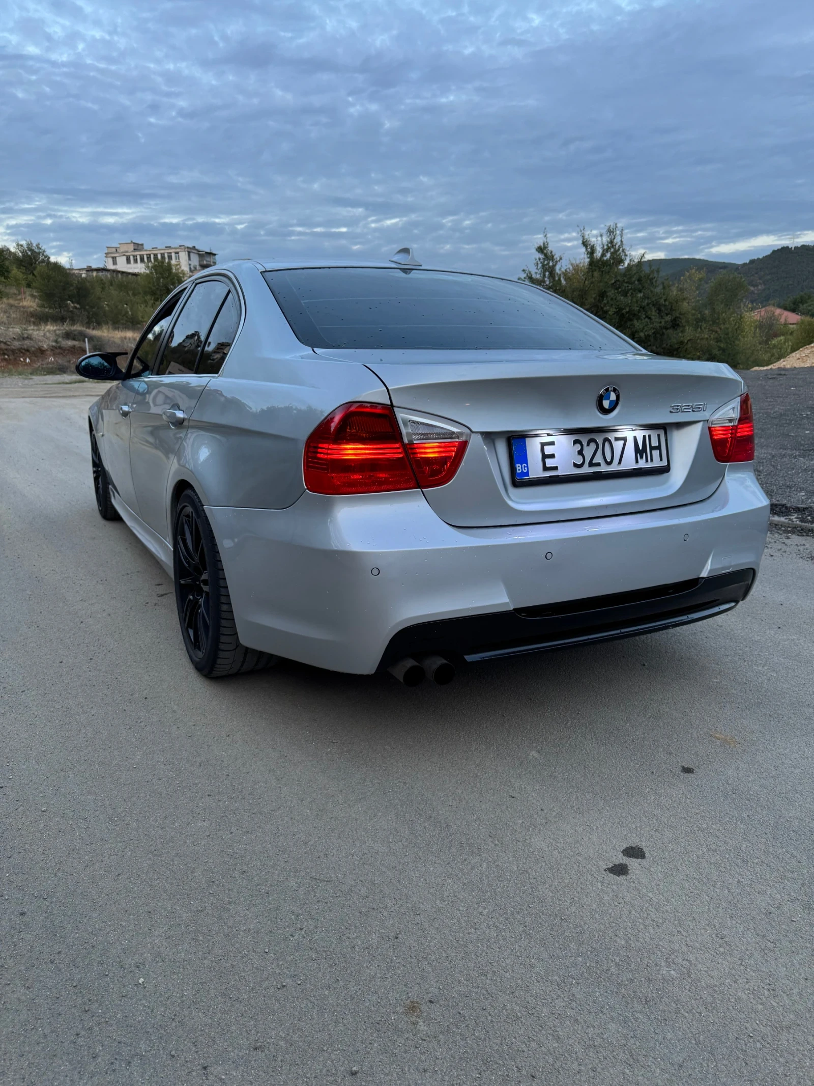 BMW 325 | Mobile.bg   3