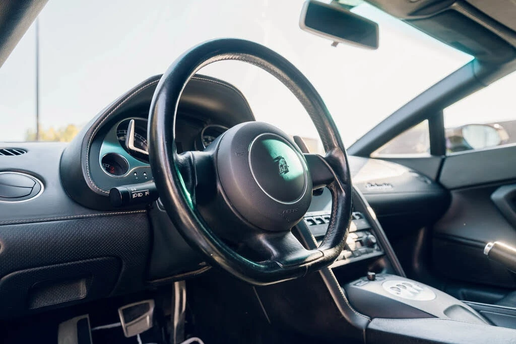 Lamborghini Gallardo SPYDER* 5L V10 | Mobile.bg   12