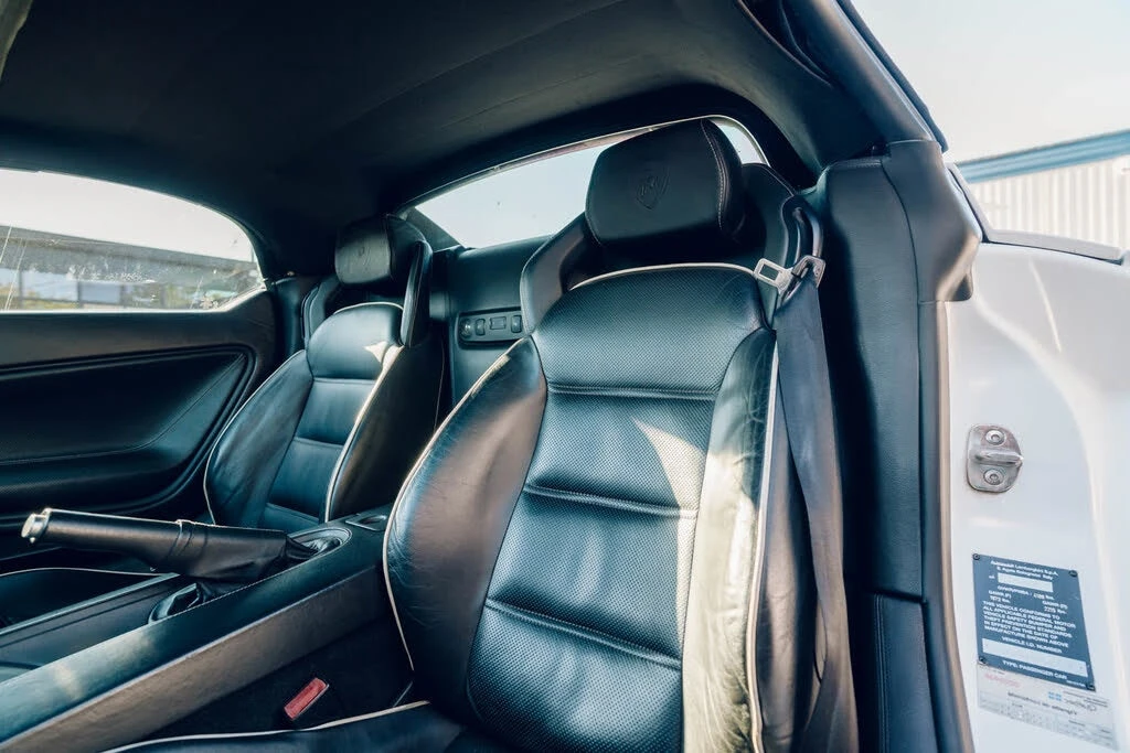 Lamborghini Gallardo SPYDER* 5L V10 | Mobile.bg   16