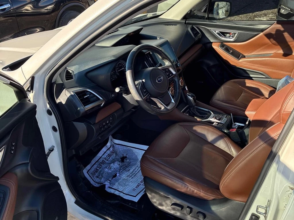 Subaru Forester * Premier * CARFAX * ЦЕНА ДО БЪЛГАРИЯ - изображение 7