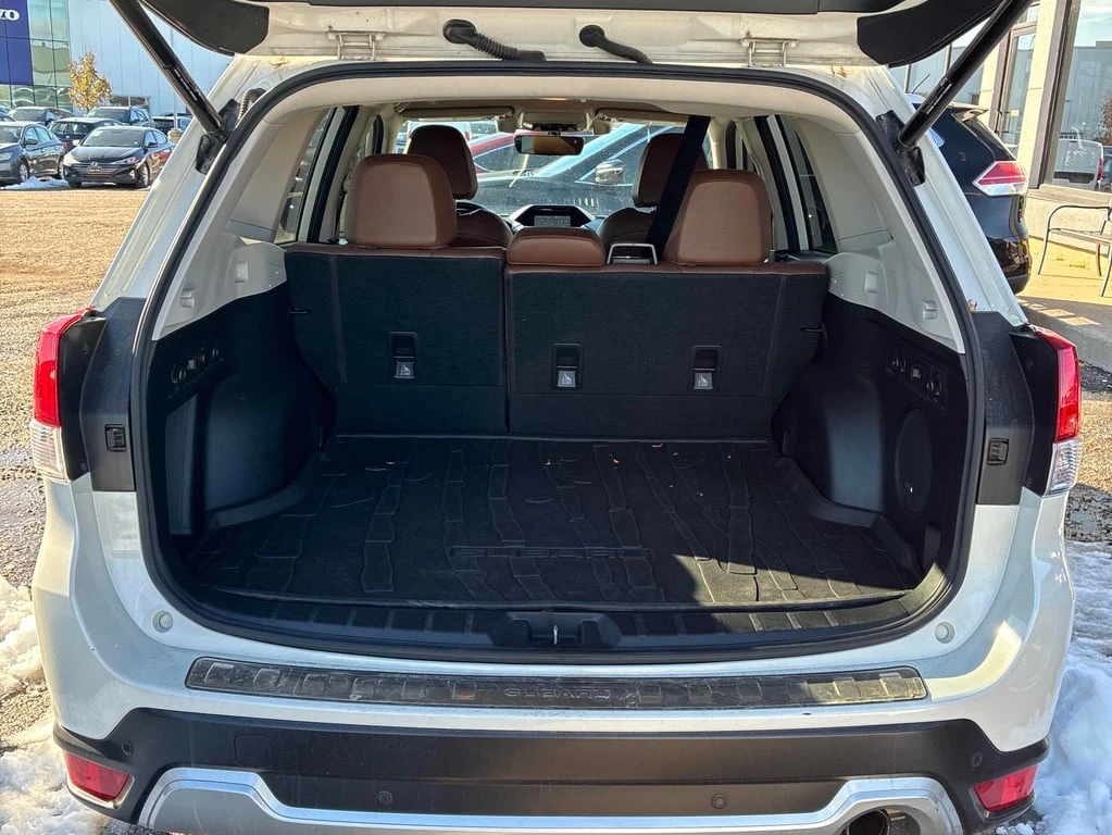 Subaru Forester * Premier * CARFAX *    | Mobile.bg   13