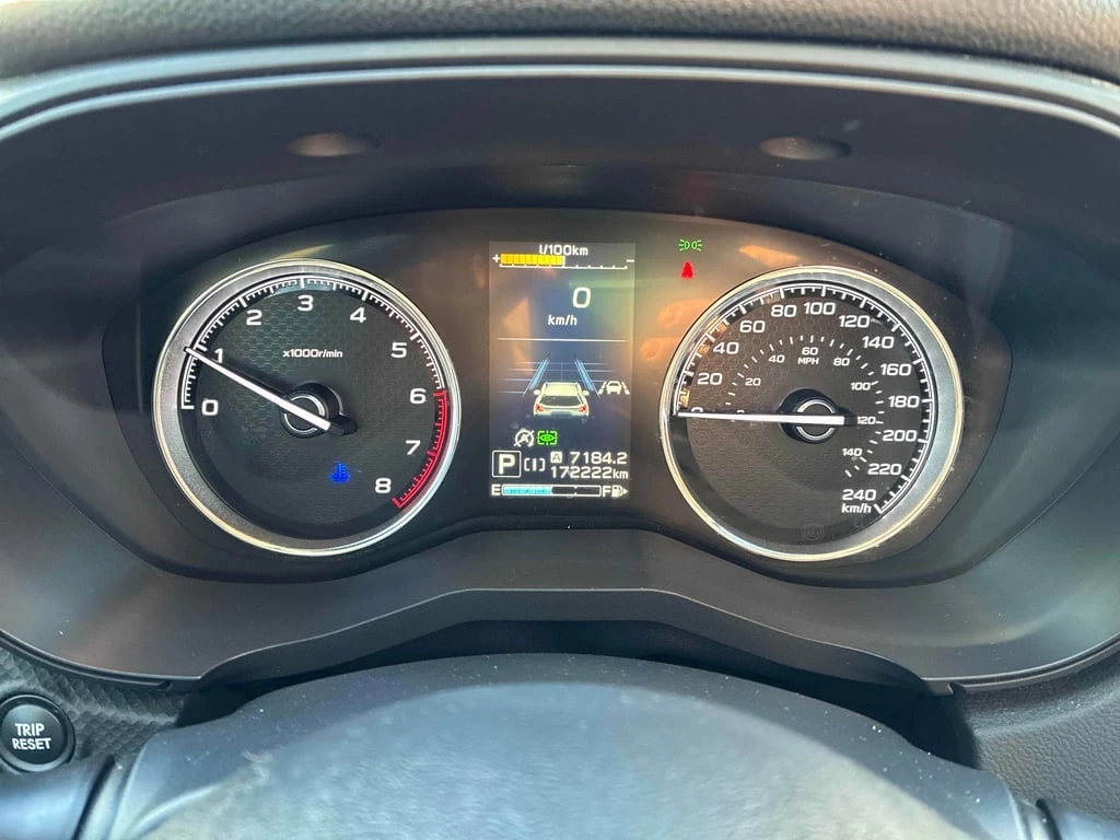 Subaru Forester * Premier * CARFAX * ЦЕНА ДО БЪЛГАРИЯ - изображение 8