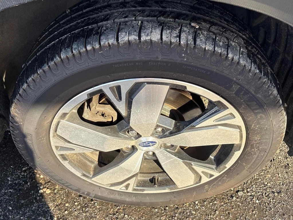 Subaru Forester * Premier * CARFAX * ЦЕНА ДО БЪЛГАРИЯ - изображение 6