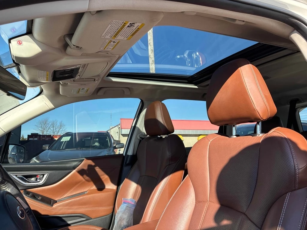 Subaru Forester * Premier * CARFAX *    | Mobile.bg   14