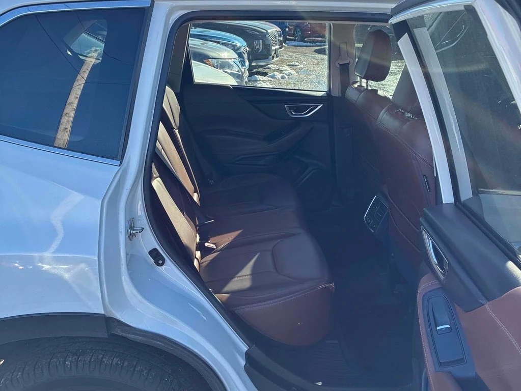 Subaru Forester * Premier * CARFAX *    | Mobile.bg   12