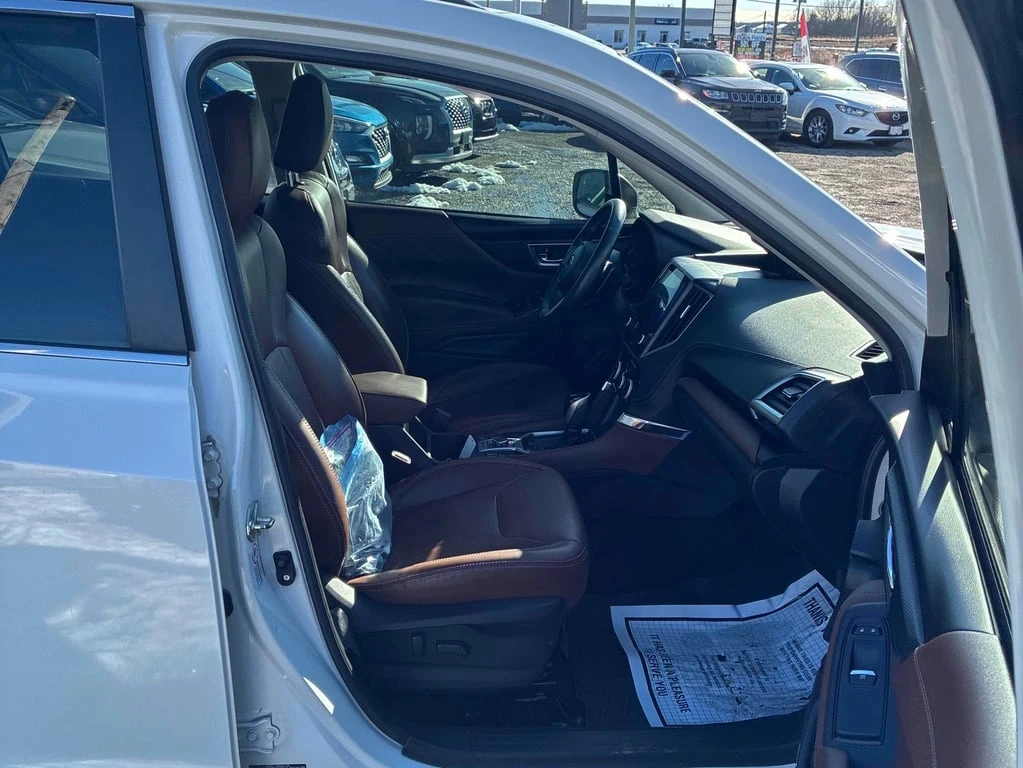 Subaru Forester * Premier * CARFAX *    | Mobile.bg   11