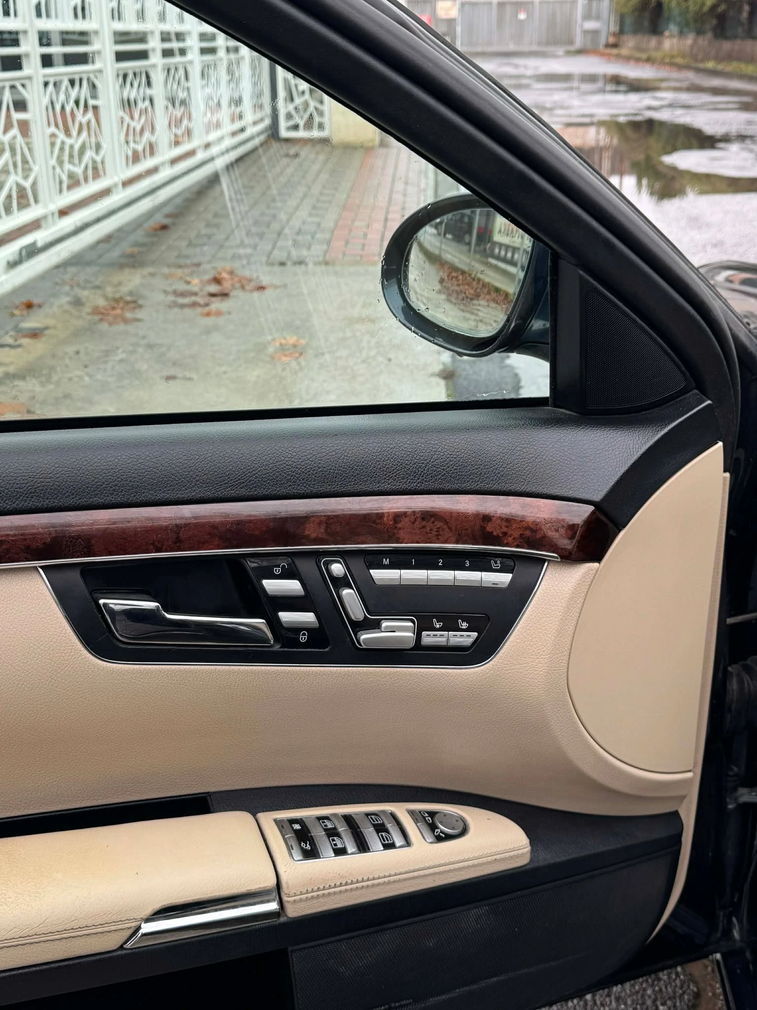 Mercedes-Benz S 320 | Mobile.bg � ����������� 12