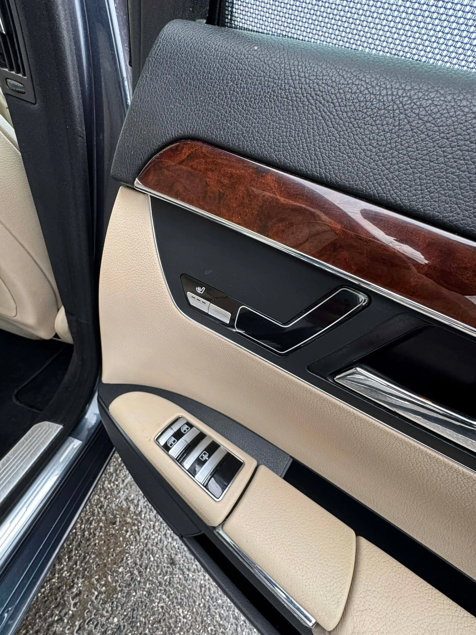 Mercedes-Benz S 320 | Mobile.bg � ����������� 11