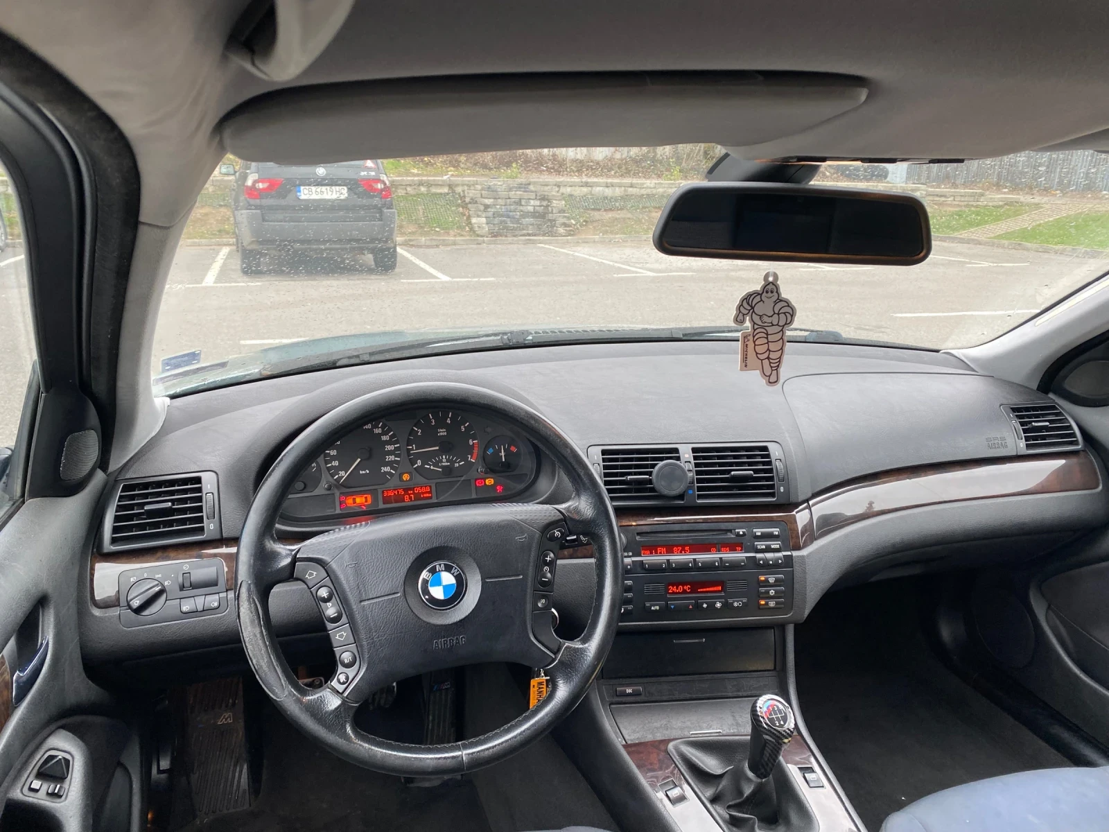 BMW 316 1.8 | Mobile.bg � ����������� 11