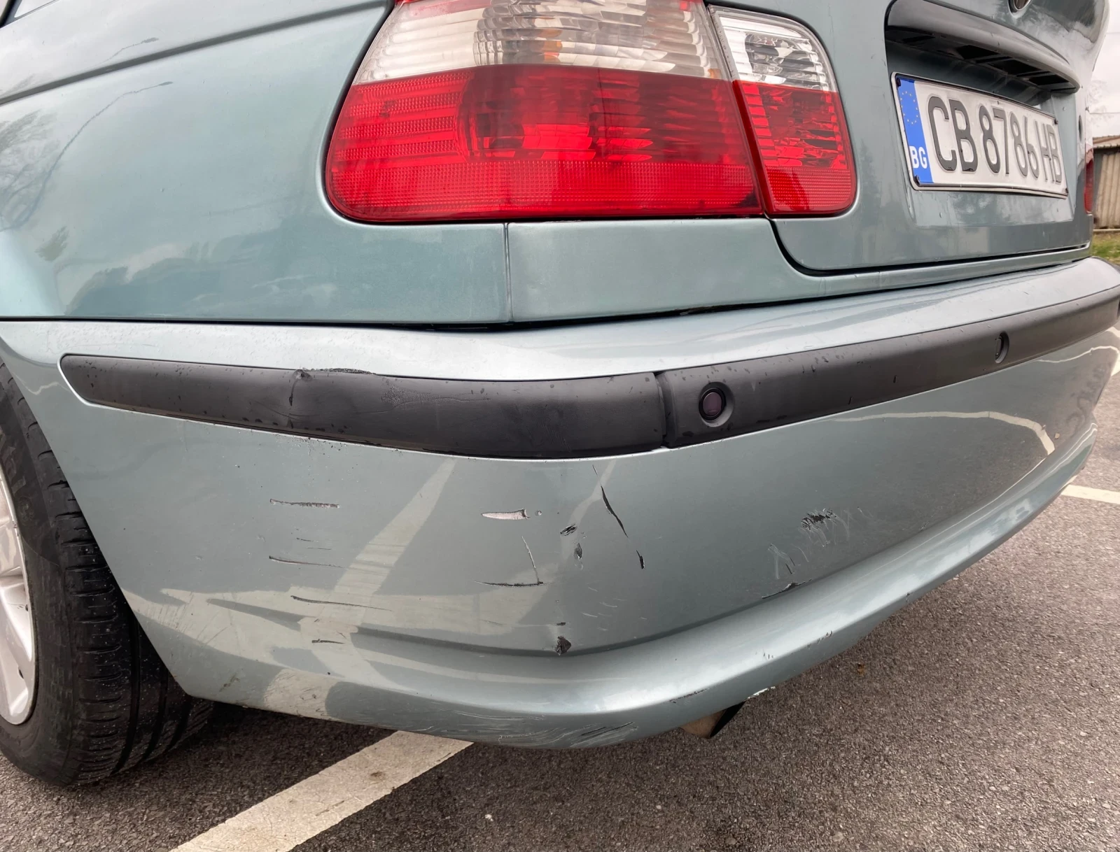 BMW 316 1.8 | Mobile.bg � ����������� 13