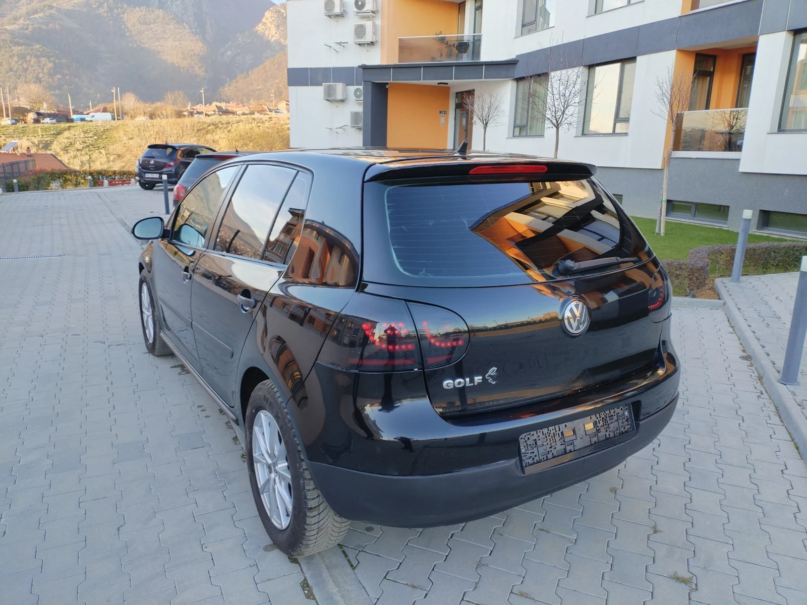 VW Golf 1.9 TDI 90�� ������ ����� ������  | Mobile.bg � ����������� 4