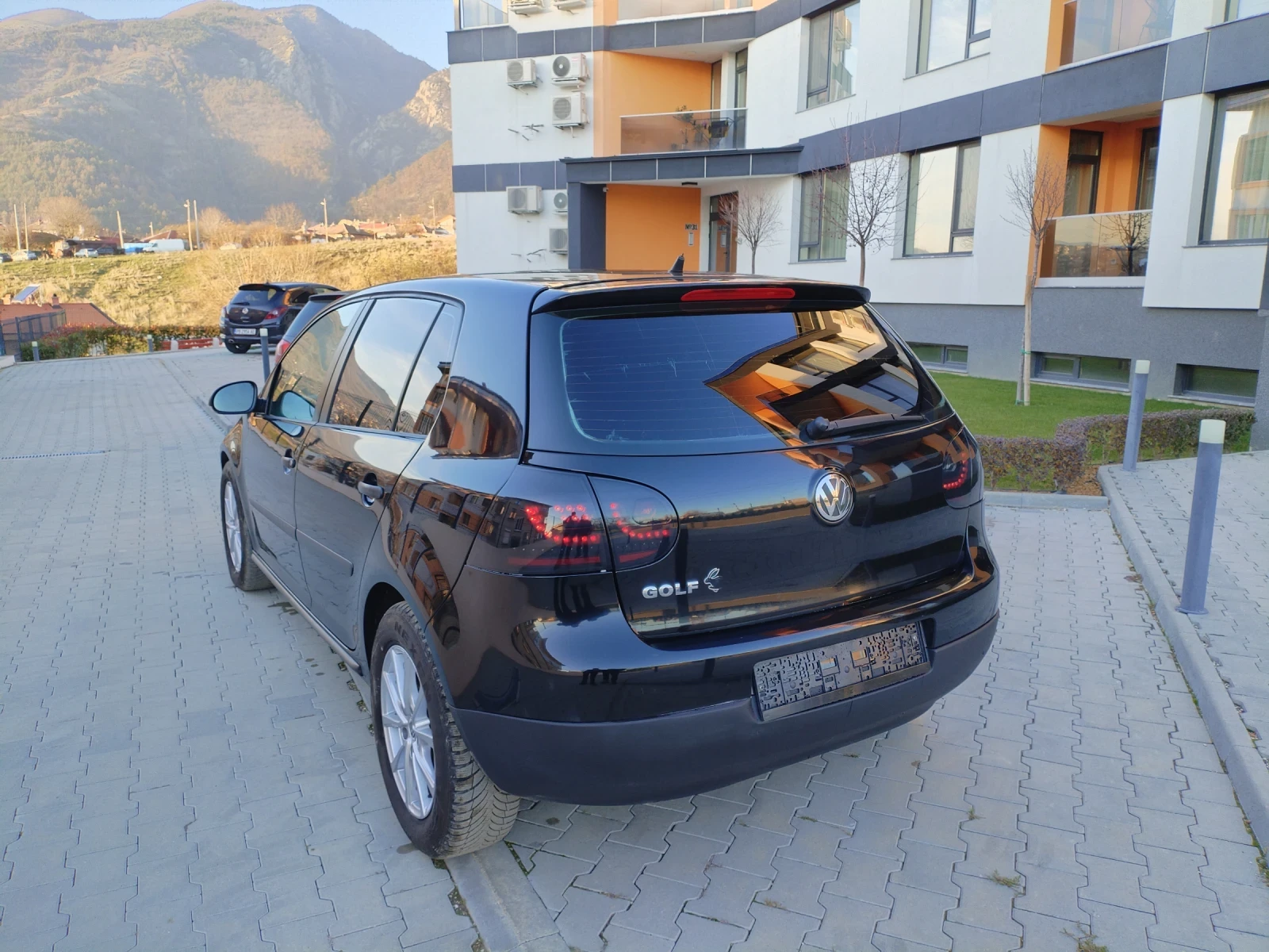 VW Golf 1.9 TDI 90�� ������ ����� ������  | Mobile.bg � ����������� 6