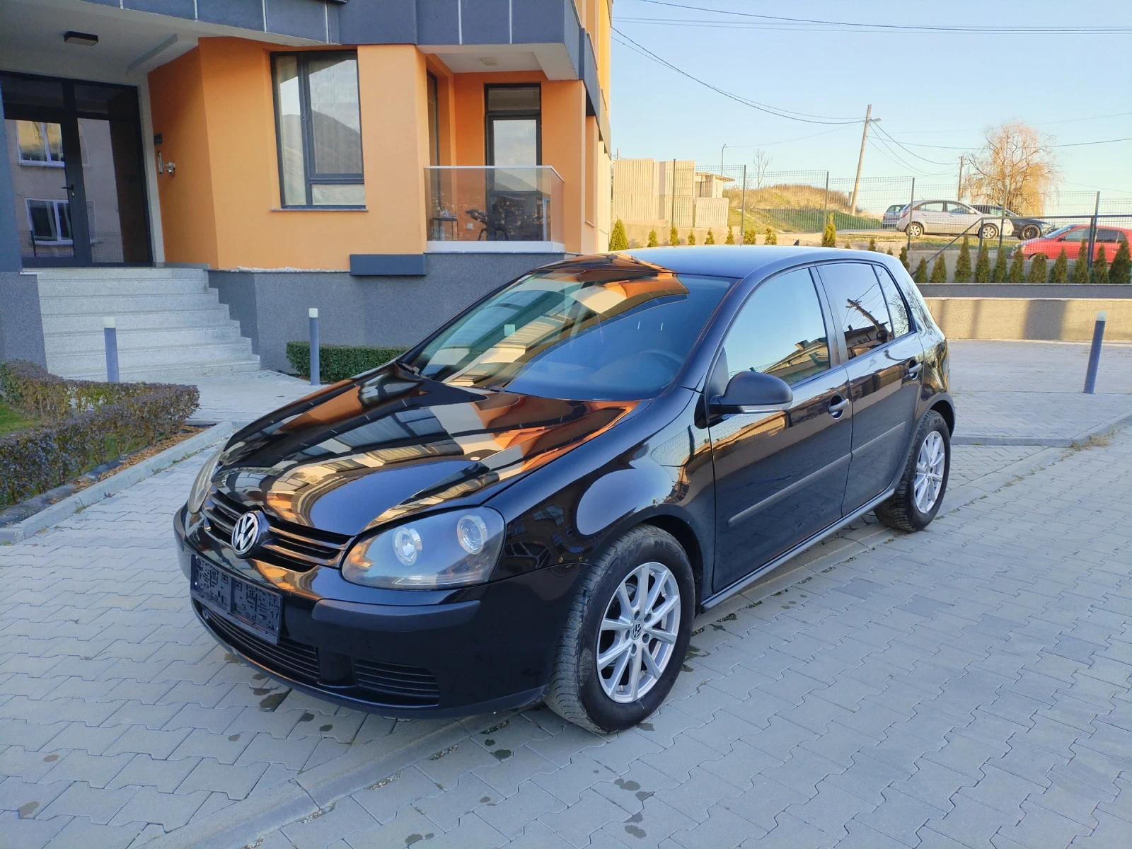 VW Golf 1.9 TDI 90�� ������ ����� ������  | Mobile.bg � ����������� 1