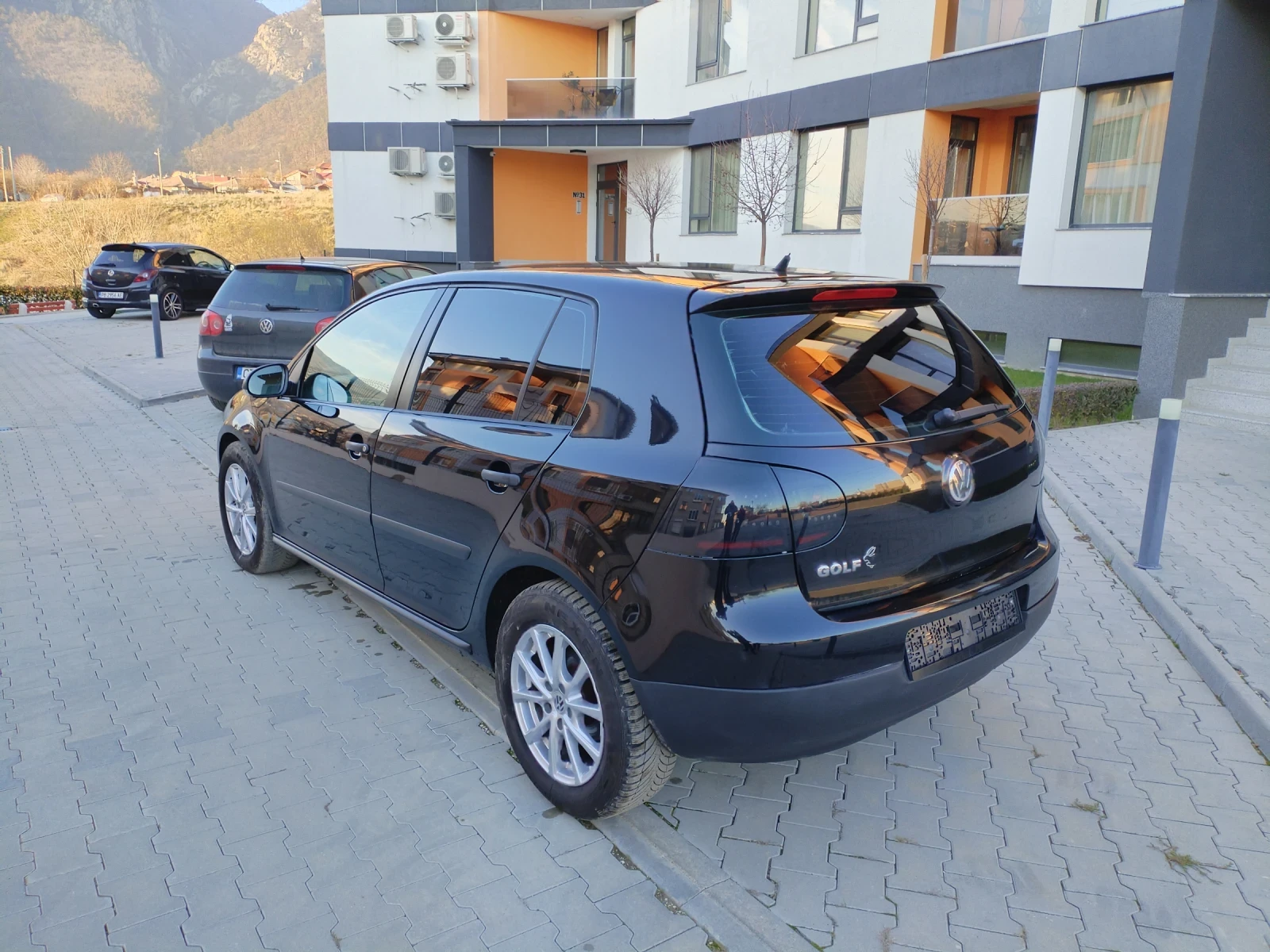 VW Golf 1.9 TDI 90�� ������ ����� ������  | Mobile.bg � ����������� 11