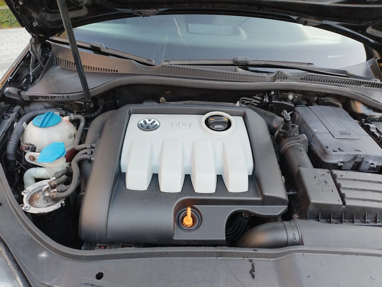 VW Golf 1.9 TDI 90�� ������ ����� ������  | Mobile.bg � ����������� 17