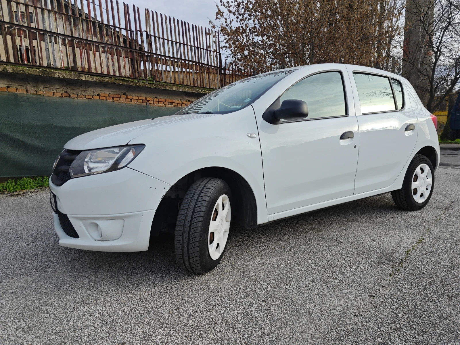 Dacia Sandero N1 - изображение 4
