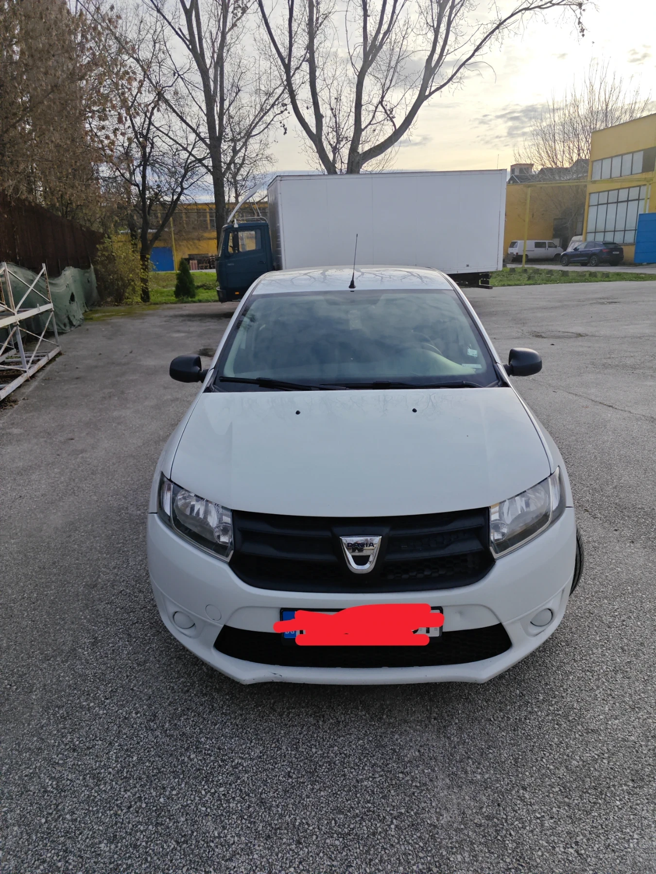 Dacia Sandero N1 | Mobile.bg � ����������� 2