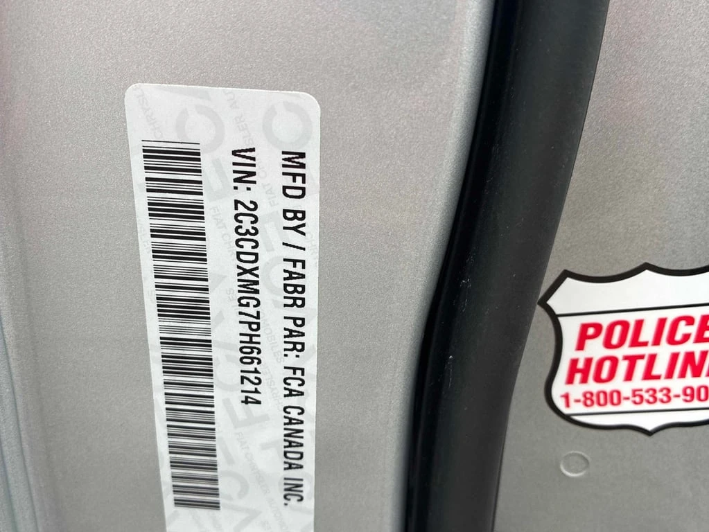 Dodge Charger * GT * CARFAX * БЕЗ ПЪРВОНАЧАЛНА ВНОСКА - изображение 10