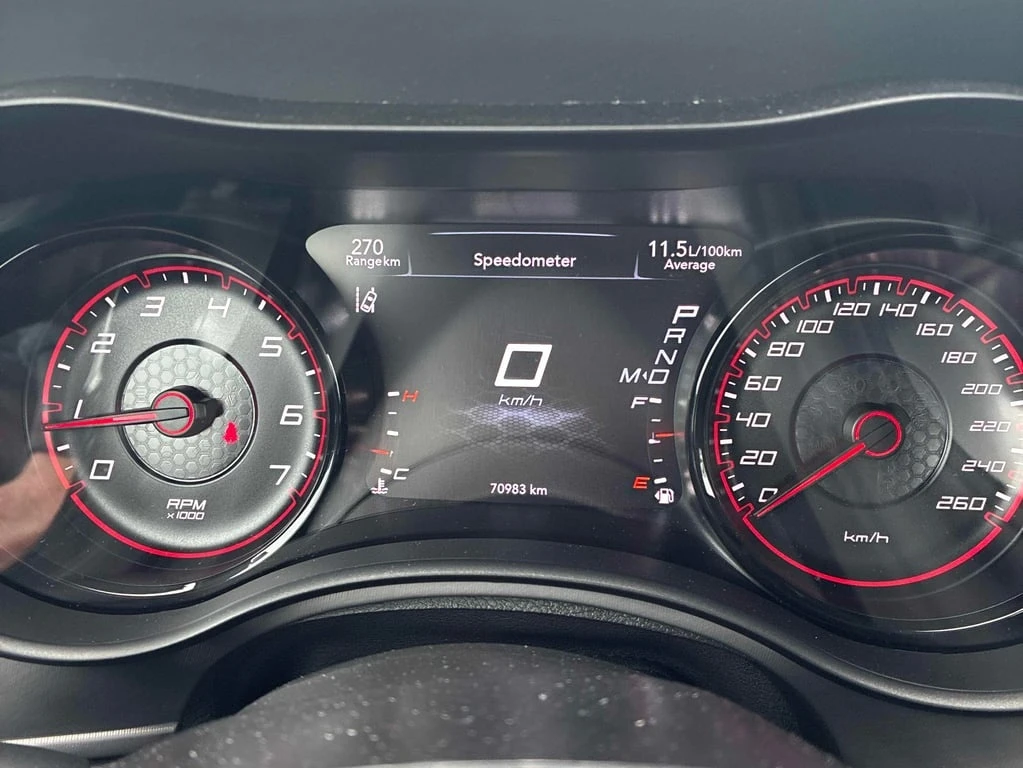 Dodge Charger * GT * CARFAX * БЕЗ ПЪРВОНАЧАЛНА ВНОСКА - изображение 8