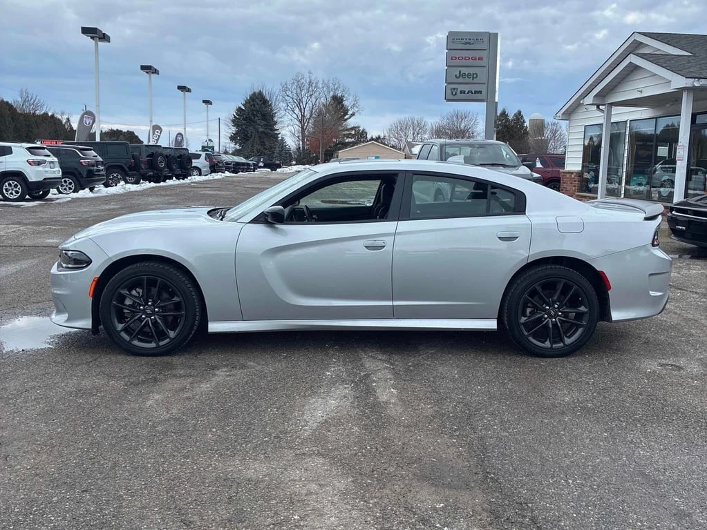 Dodge Charger * GT * CARFAX * БЕЗ ПЪРВОНАЧАЛНА ВНОСКА - изображение 2