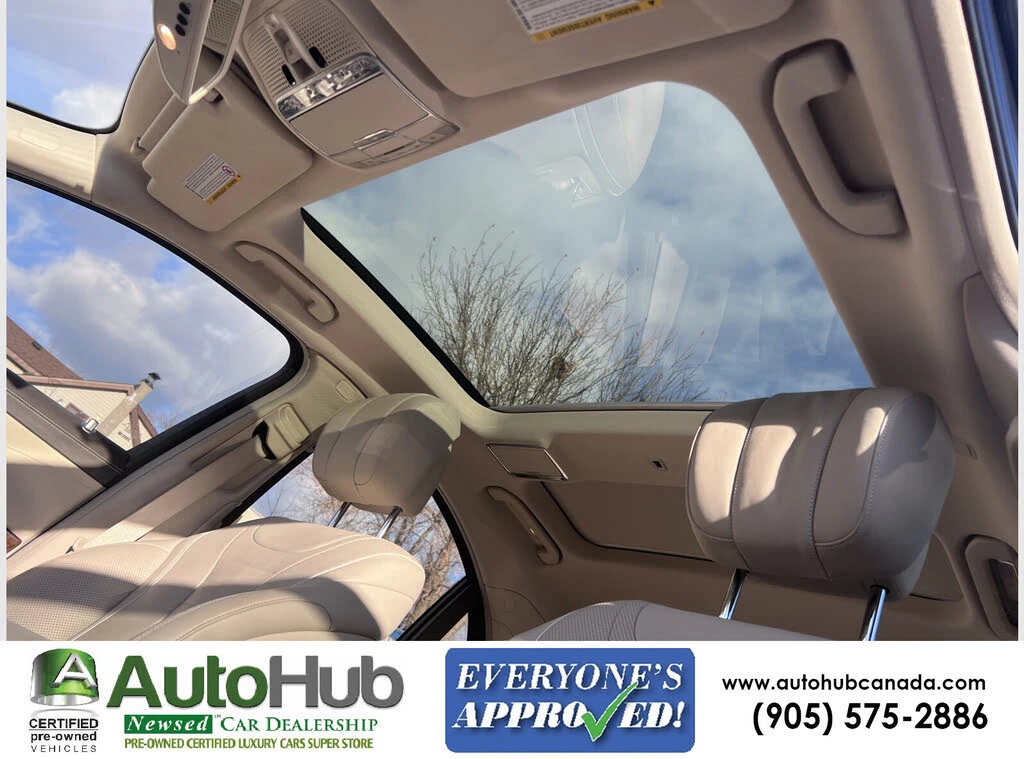 Mercedes-Benz S 400 ���������* �����* 360 ������* ��������* BURMESTER | Mobile.bg � ����������� 17