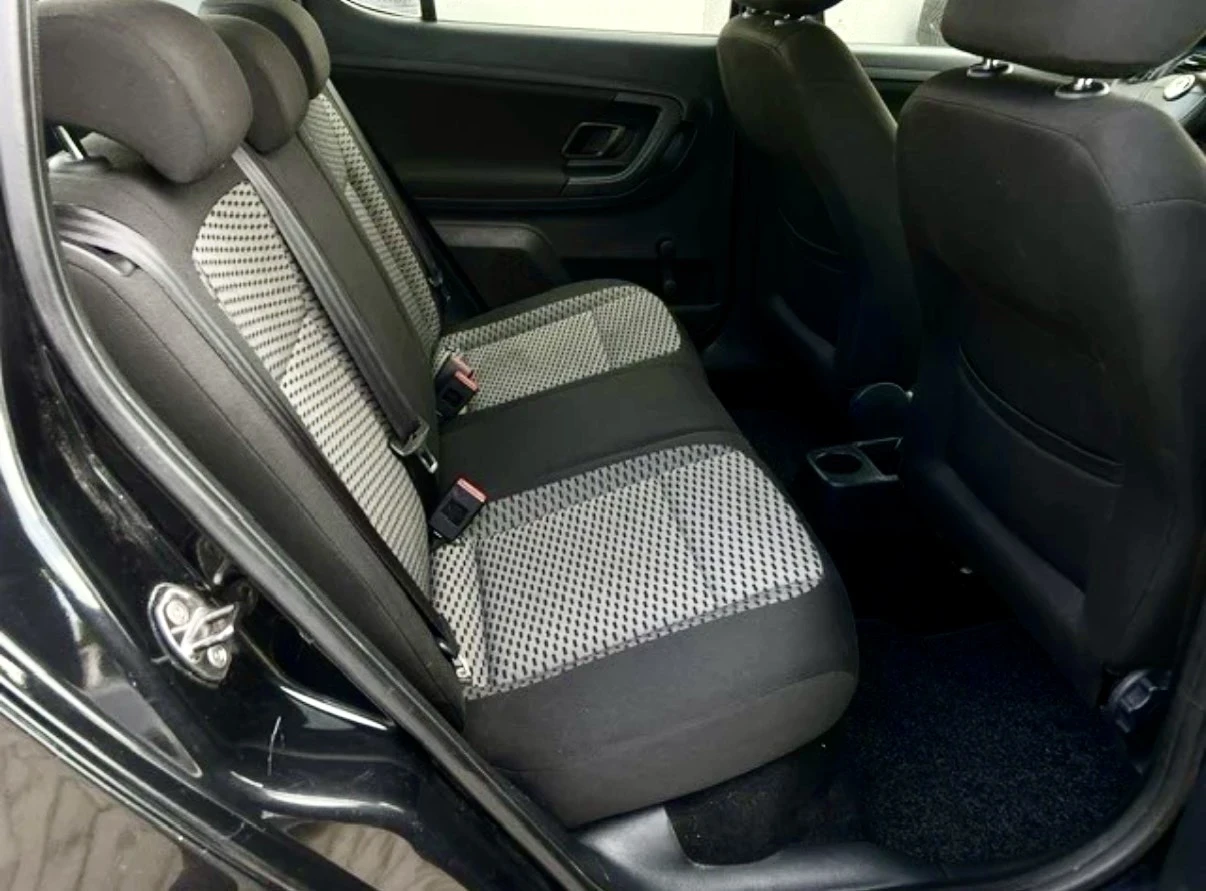 Skoda Fabia 1.4i-������-85��-2010�-FACELIFT-EURO5 | Mobile.bg � ����������� 12