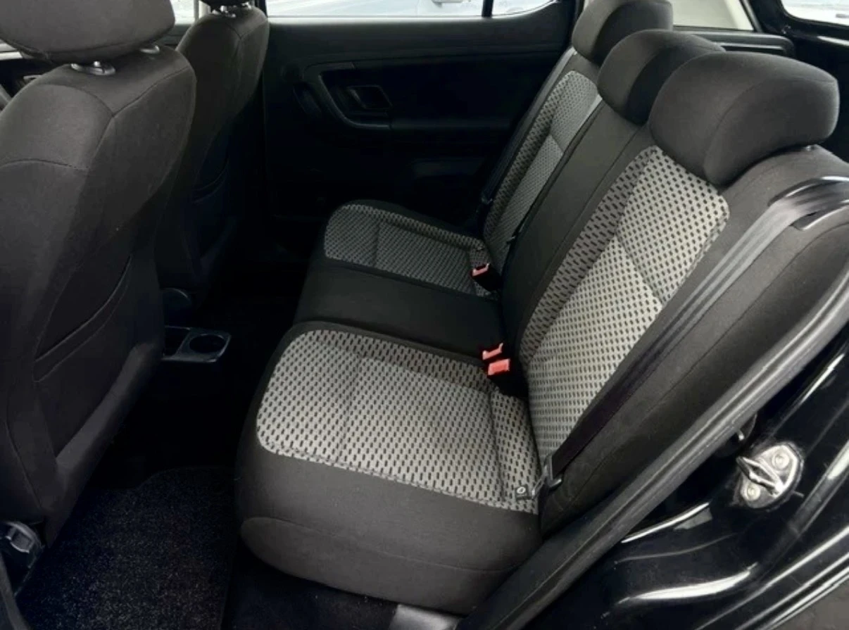Skoda Fabia 1.4i-������-85��-2010�-FACELIFT-EURO5 | Mobile.bg � ����������� 11