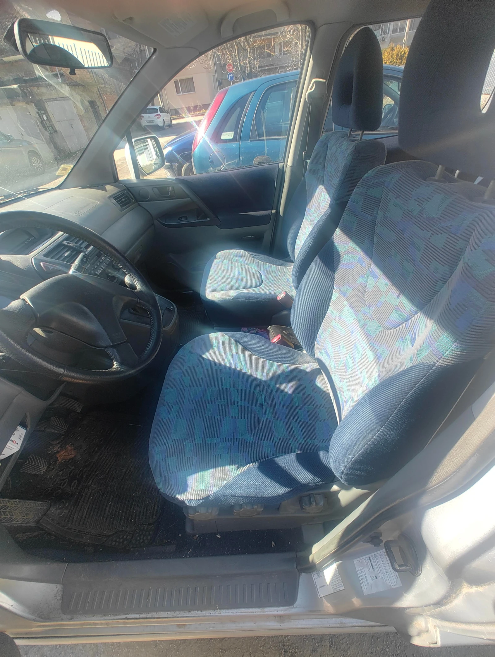Mitsubishi Space runner ��� | Mobile.bg � ����������� 16