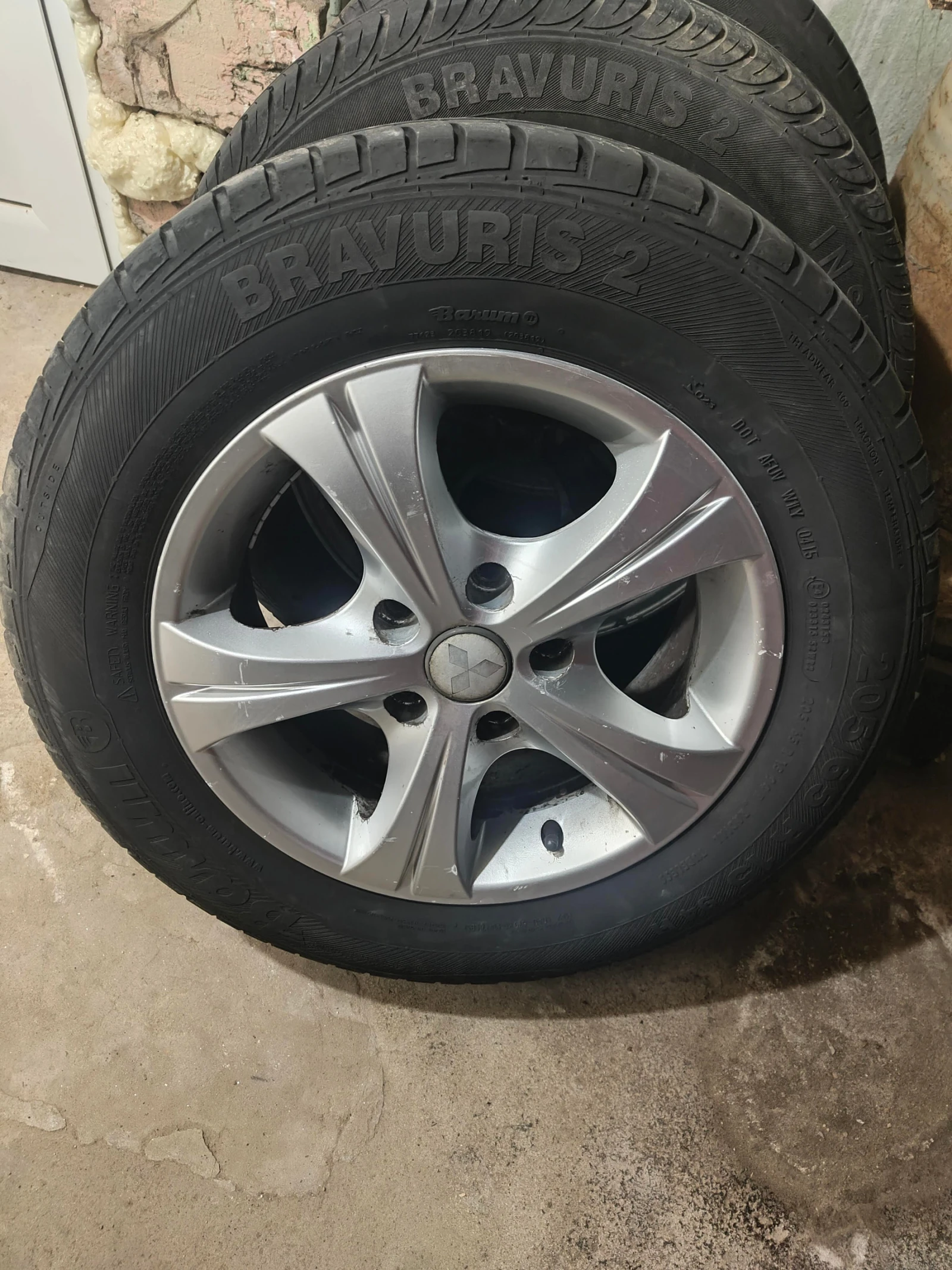 Mitsubishi Space runner ��� | Mobile.bg � ����������� 17