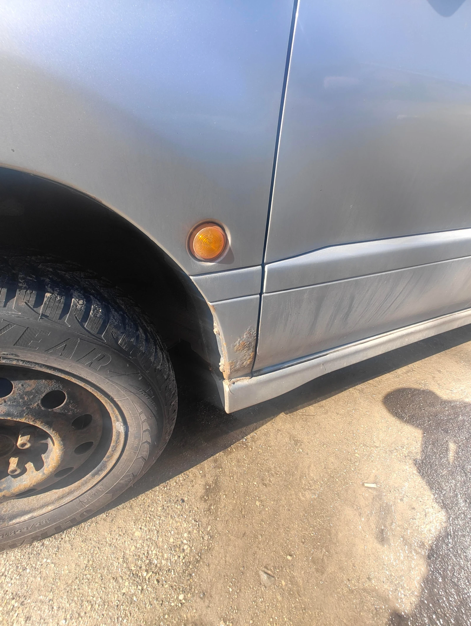 Mitsubishi Space runner ��� | Mobile.bg � ����������� 7