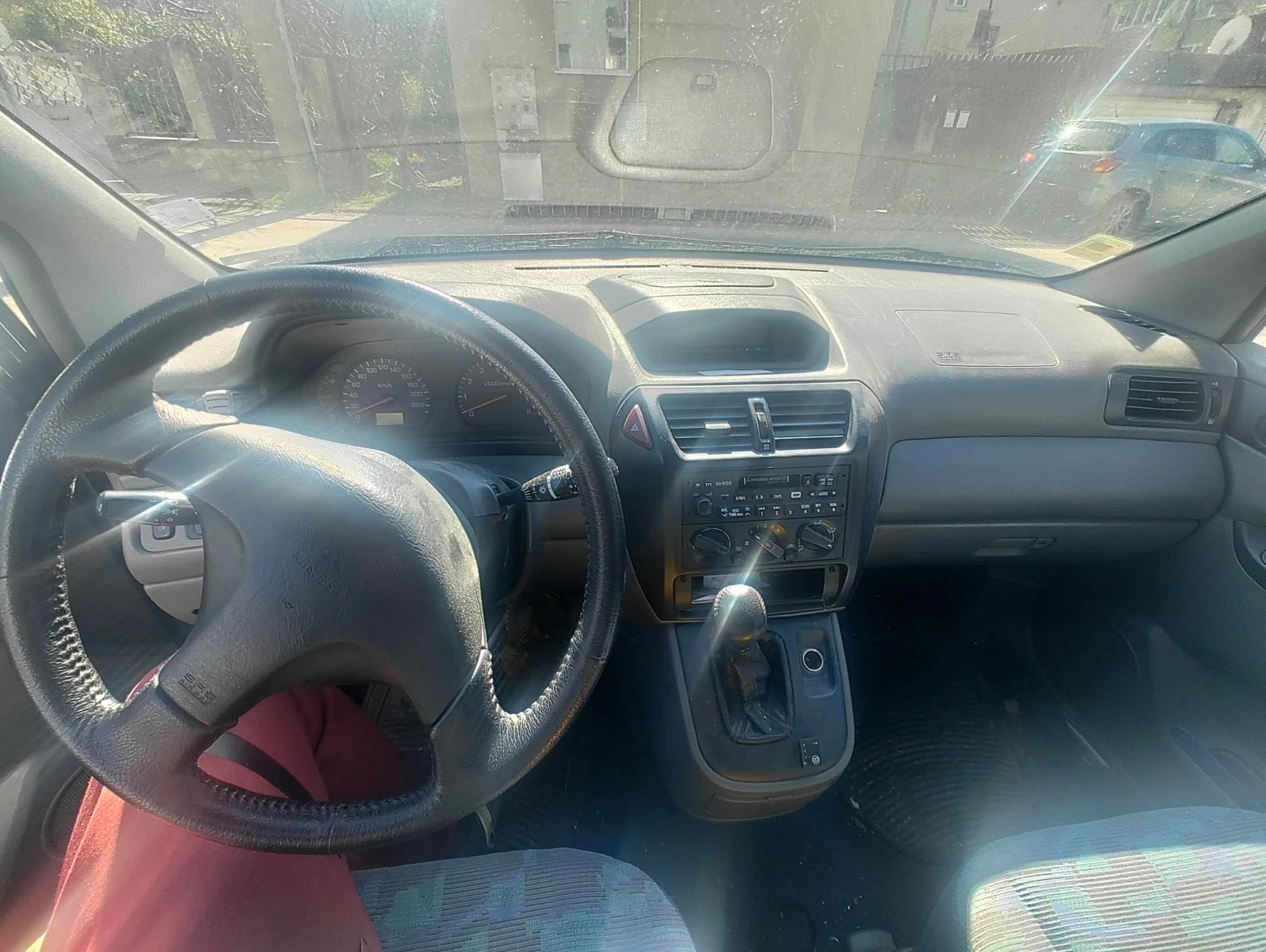 Mitsubishi Space runner ��� | Mobile.bg � ����������� 11