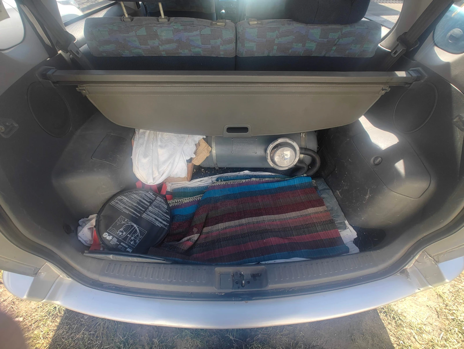 Mitsubishi Space runner ��� | Mobile.bg � ����������� 14