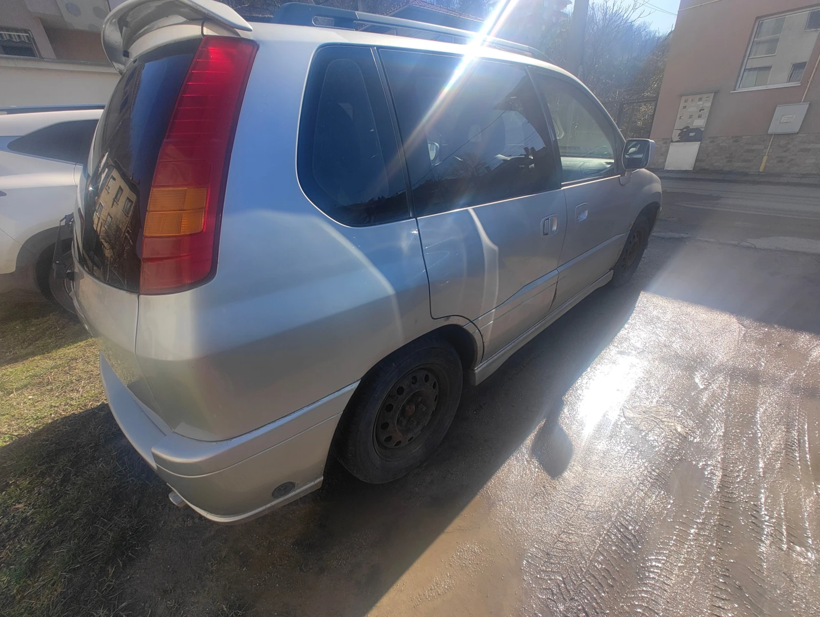 Mitsubishi Space runner ��� | Mobile.bg � ����������� 3