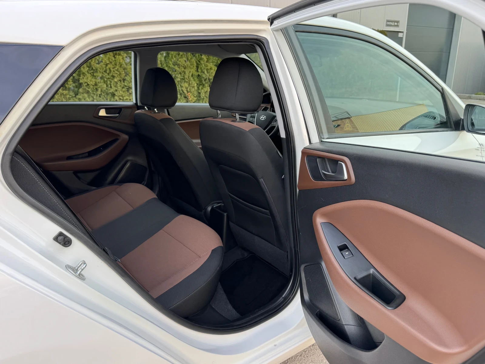 Hyundai I20 1.4i 100�.�* 167000��* ���������!!! | Mobile.bg � ����������� 15