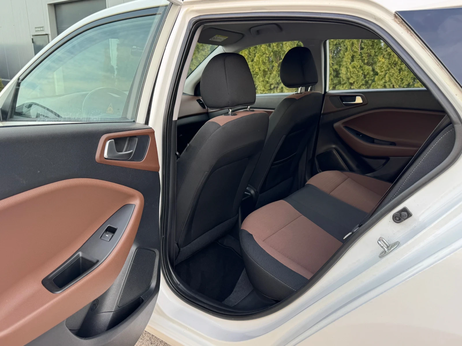 Hyundai I20 1.4i 100�.�* 167000��* ���������!!! | Mobile.bg � ����������� 14