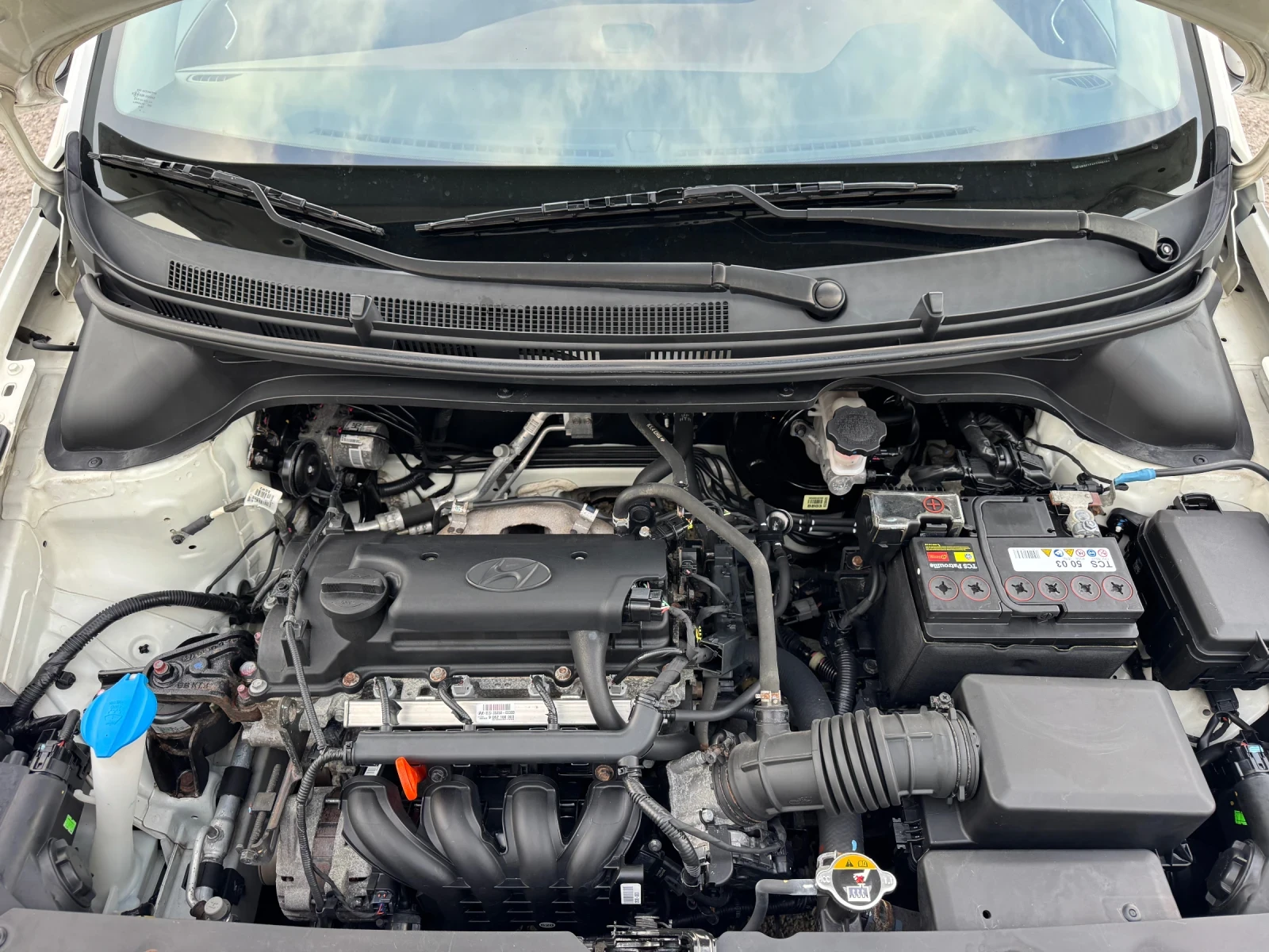 Hyundai I20 1.4i 100�.�* 167000��* ���������!!! | Mobile.bg � ����������� 17