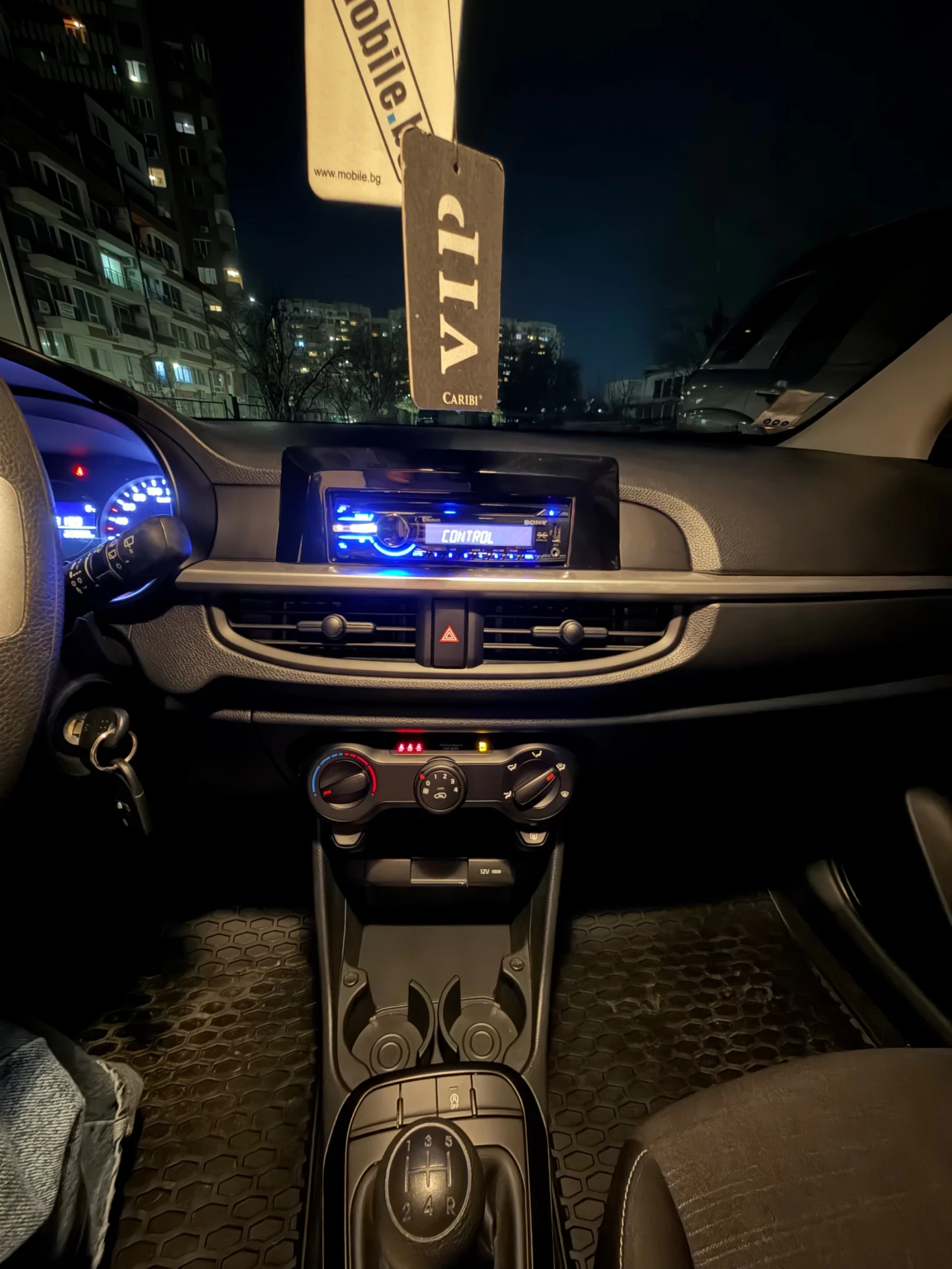 Kia Picanto | Mobile.bg � ����������� 6