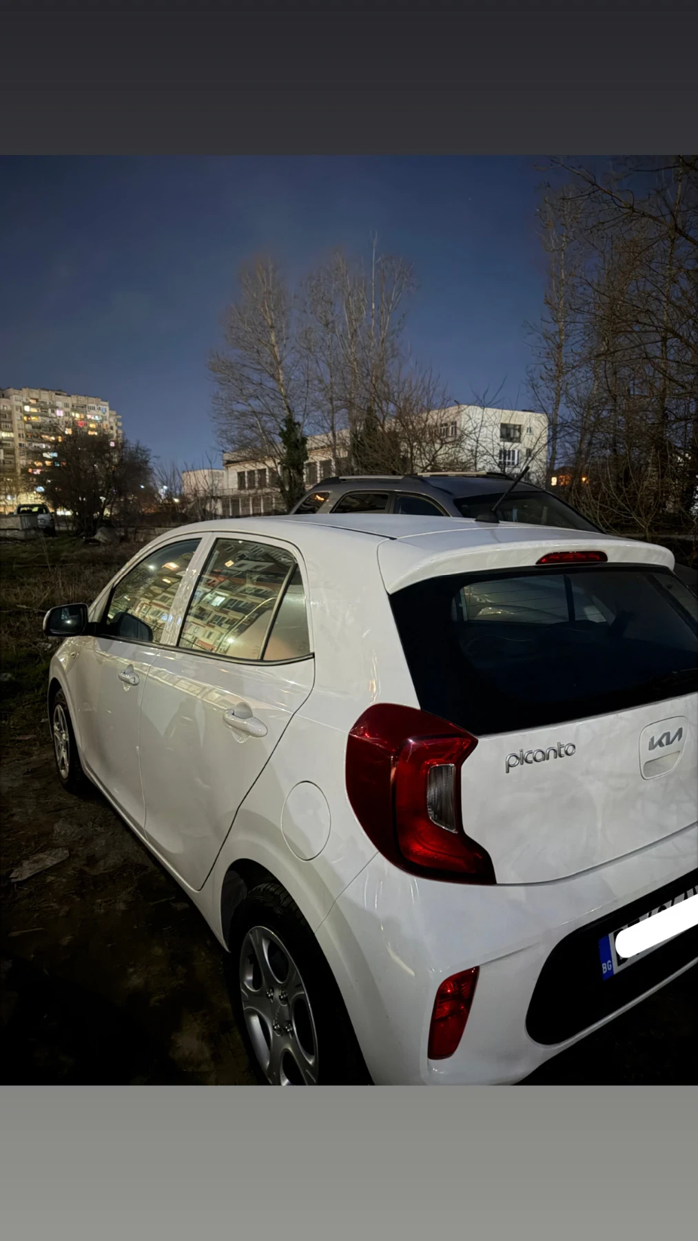 Kia Picanto | Mobile.bg � ����������� 3