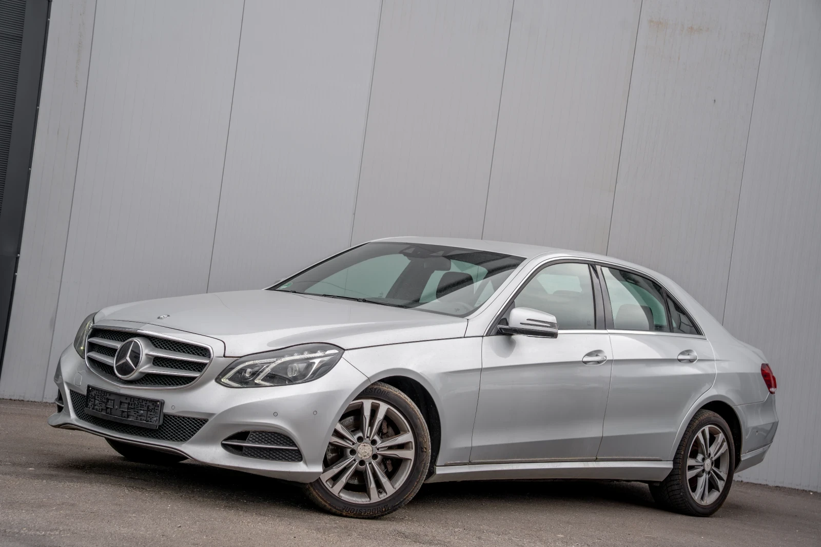 Mercedes-Benz E 350 Лизинг, снимка 2 - Автомобили и джипове - 53943649