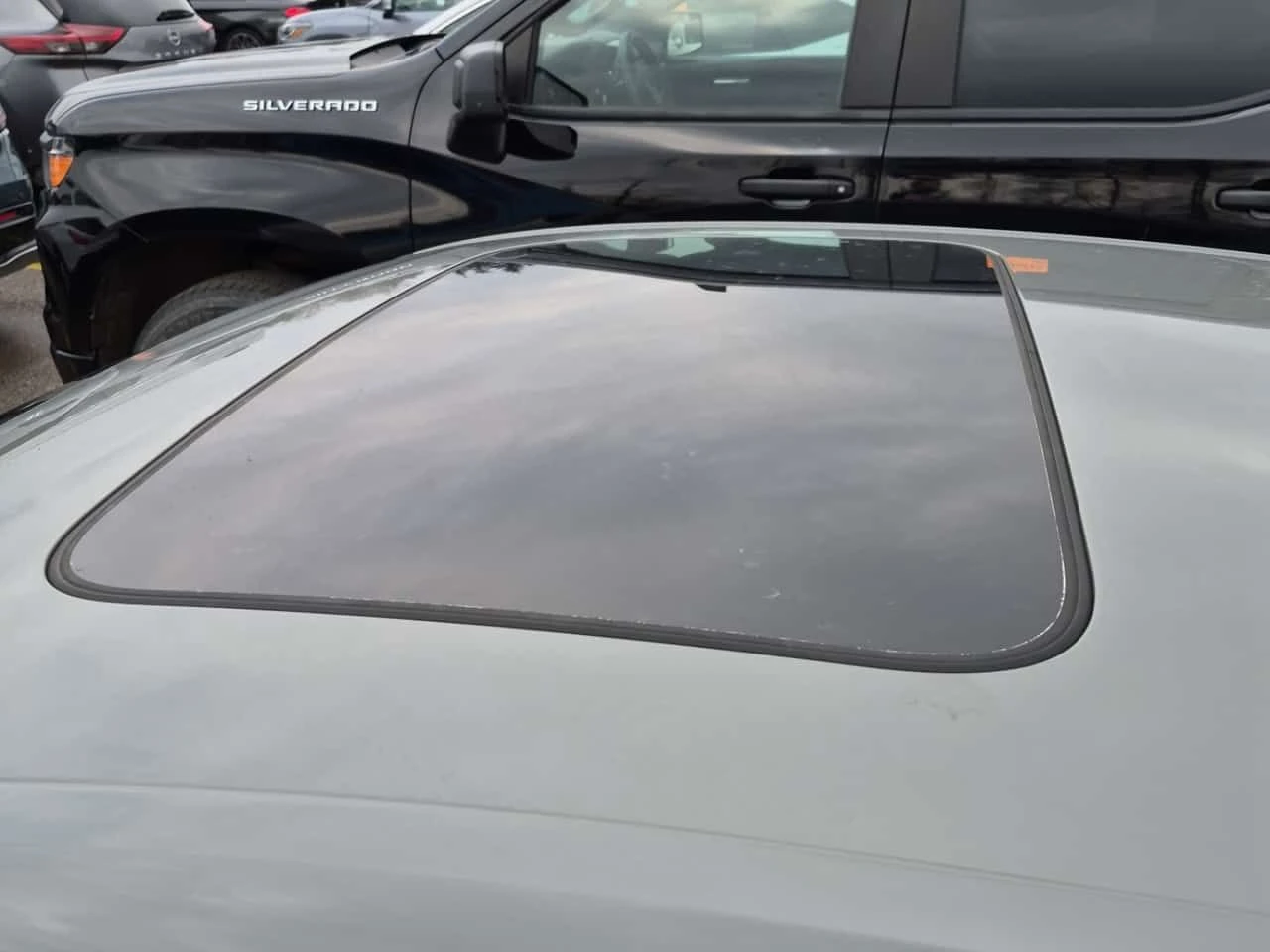 Audi S4 TECHNIK /2 Ключа/Обдух/Дистроник/МАсажи/Нардо Грей, снимка 5 - Автомобили и джипове - 54046655