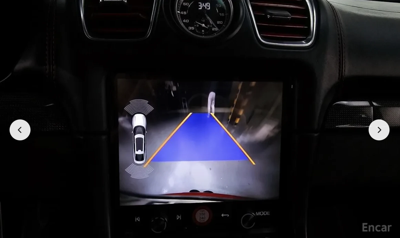 Porsche Boxster 981* GTS* PDK* CARBON* , снимка 13 - Автомобили и джипове - 54087437