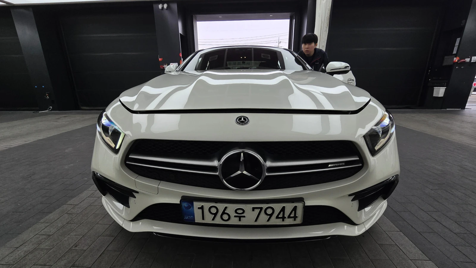 Mercedes-Benz CLS 53 AMG 4MATIC+ BURMESTER* ���������* LANE* ASSIST*  | Mobile.bg � ����������� 5
