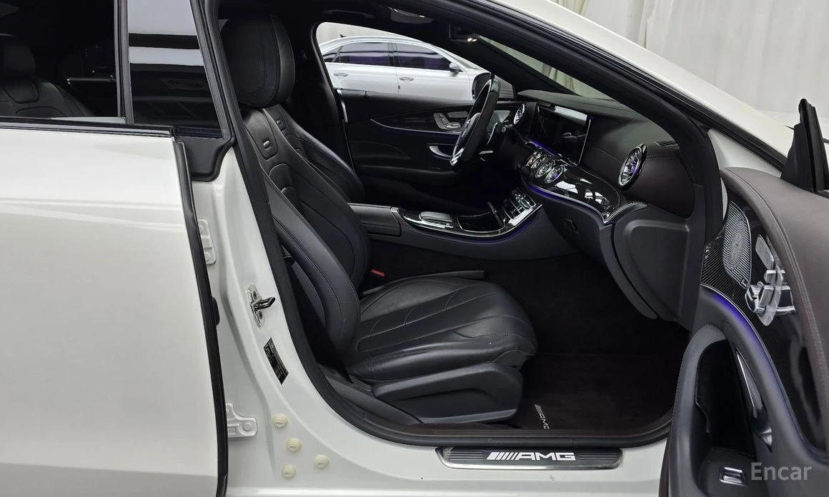 Mercedes-Benz CLS 53 AMG 4MATIC+ BURMESTER* ���������* LANE* ASSIST*  | Mobile.bg � ����������� 14