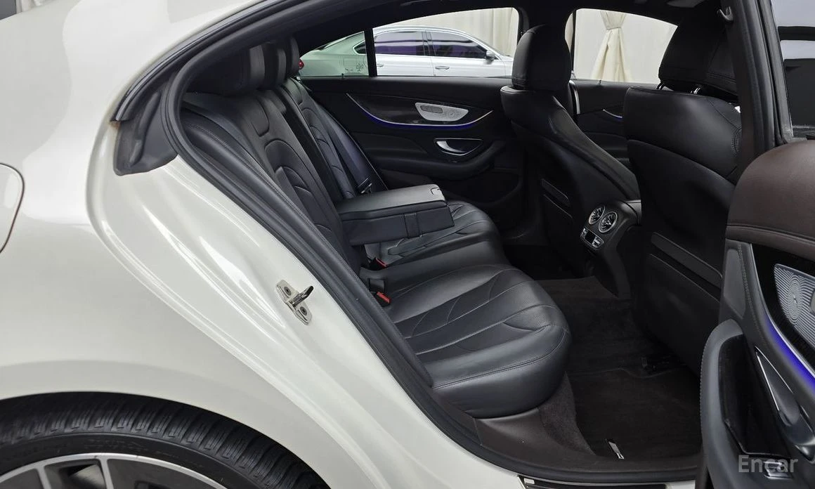 Mercedes-Benz CLS 53 AMG 4MATIC+ BURMESTER* ���������* LANE* ASSIST*  | Mobile.bg � ����������� 15