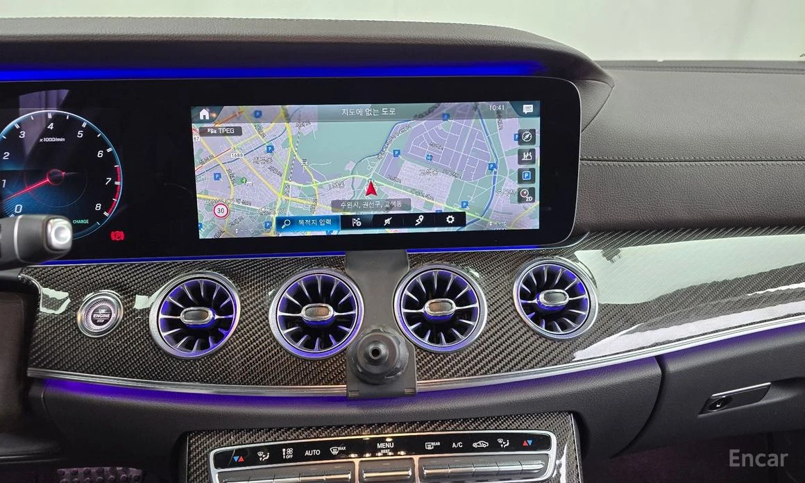 Mercedes-Benz CLS 53 AMG 4MATIC+ BURMESTER* ���������* LANE* ASSIST*  | Mobile.bg � ����������� 12