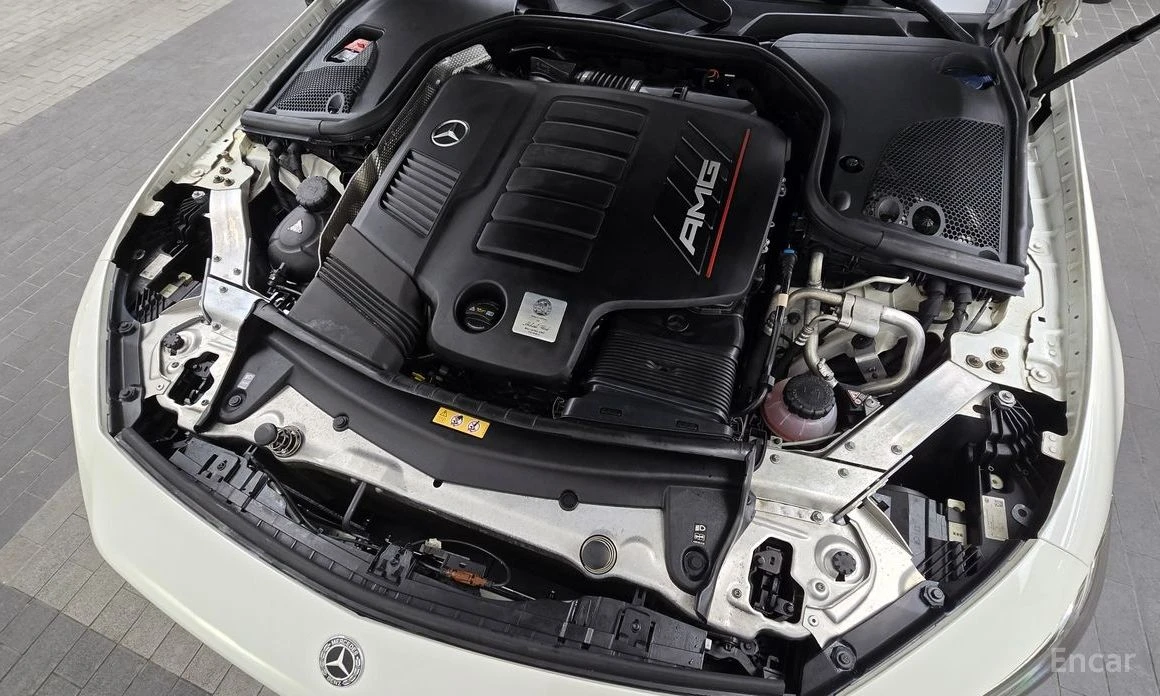 Mercedes-Benz CLS 53 AMG 4MATIC+ BURMESTER* ���������* LANE* ASSIST*  | Mobile.bg � ����������� 17