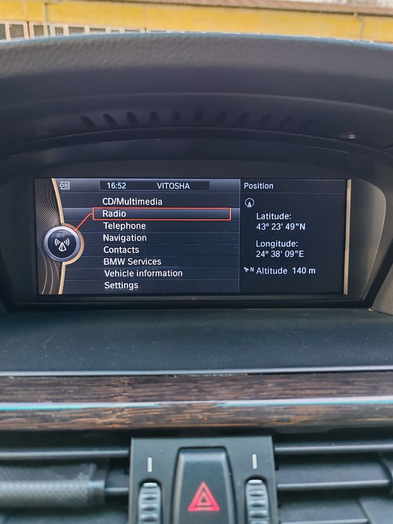 BMW 530 M PACK SAT EDITION LCI, снимка 10 - Автомобили и джипове - 54288301